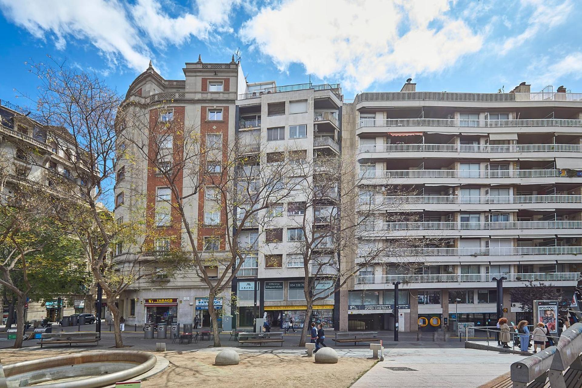 Bbarcelona Gracia Apartamento *
