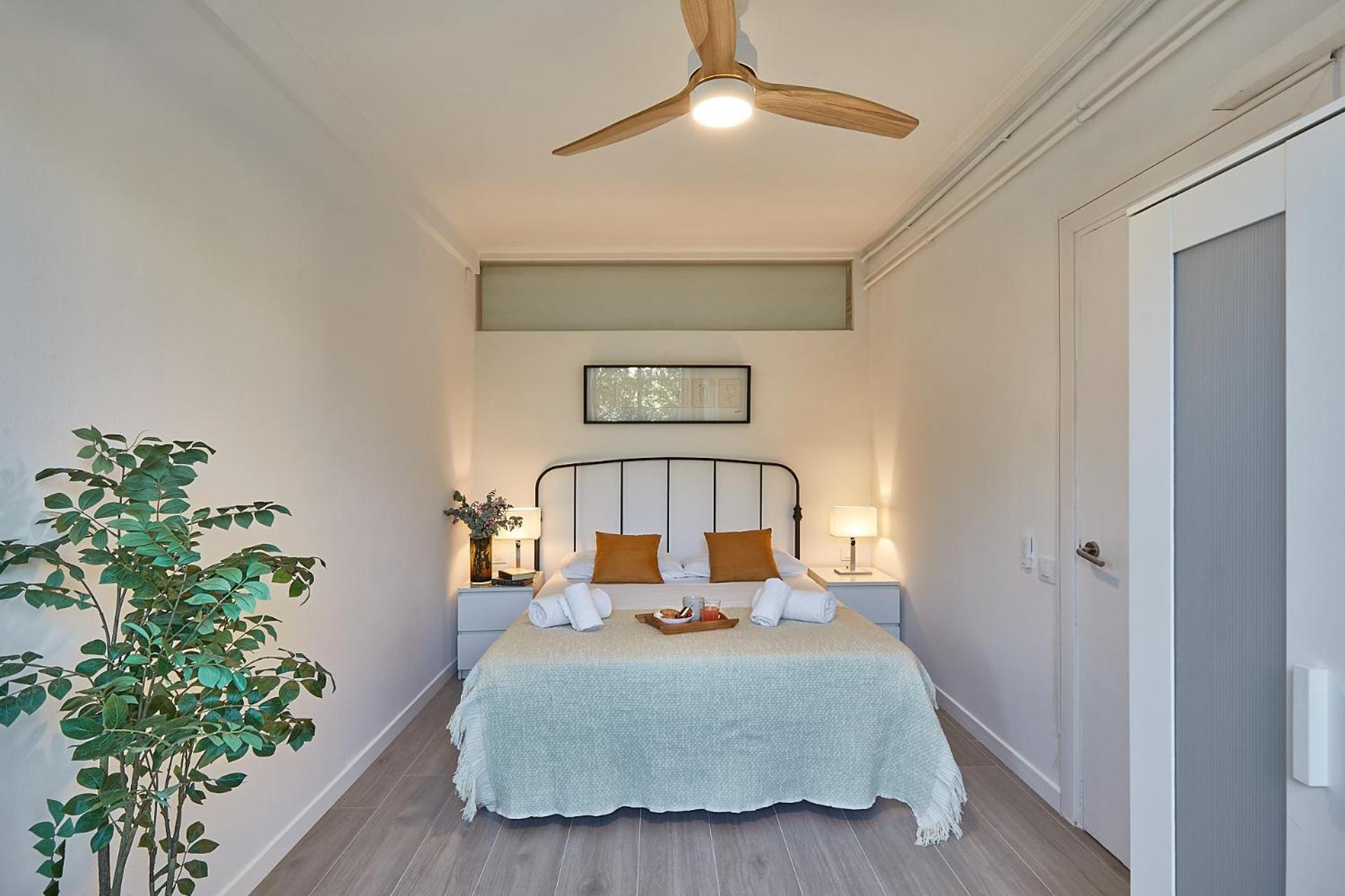 Apartamento Bbarcelona Gracia Barcelona