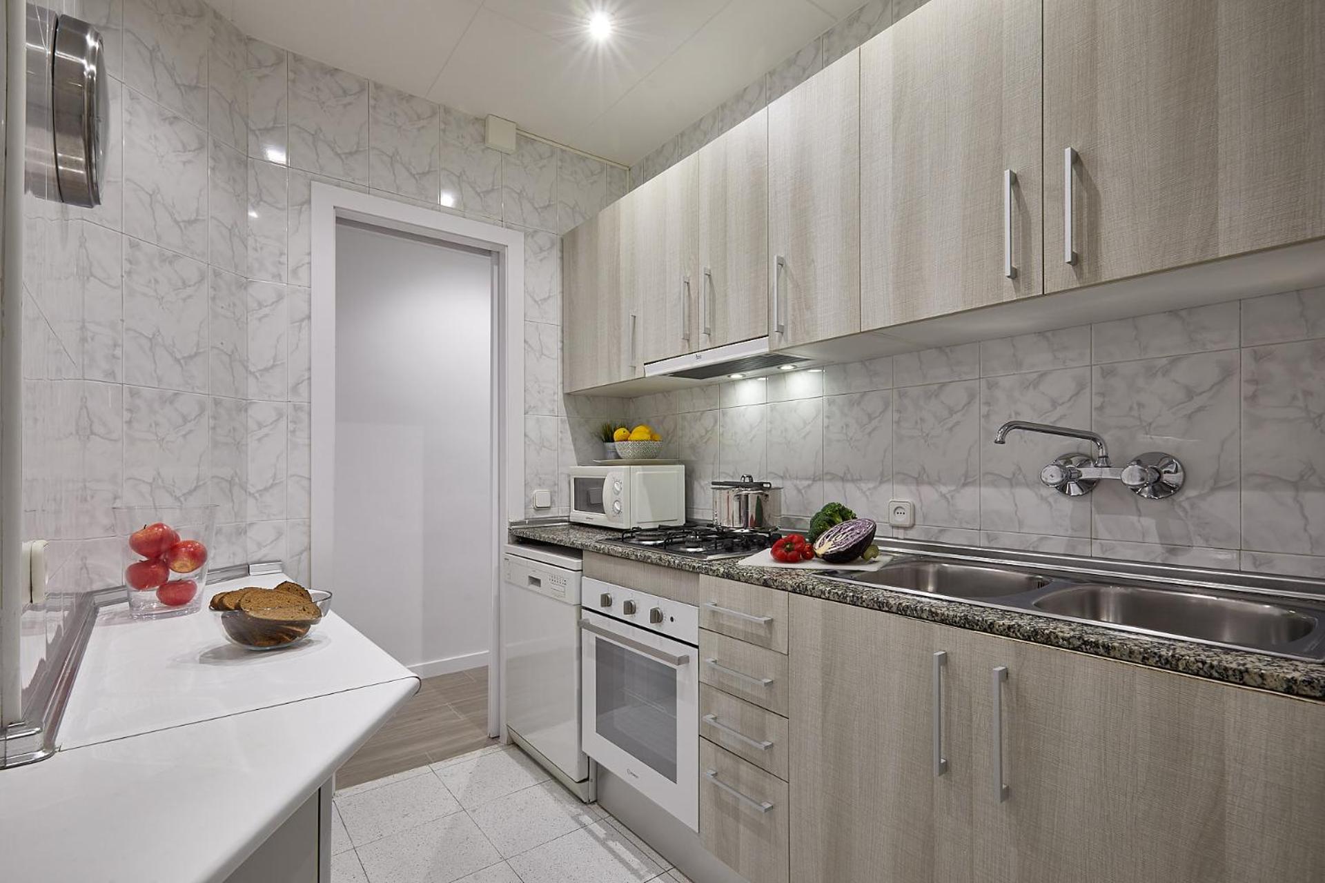 Bbarcelona Gracia Apartamento
