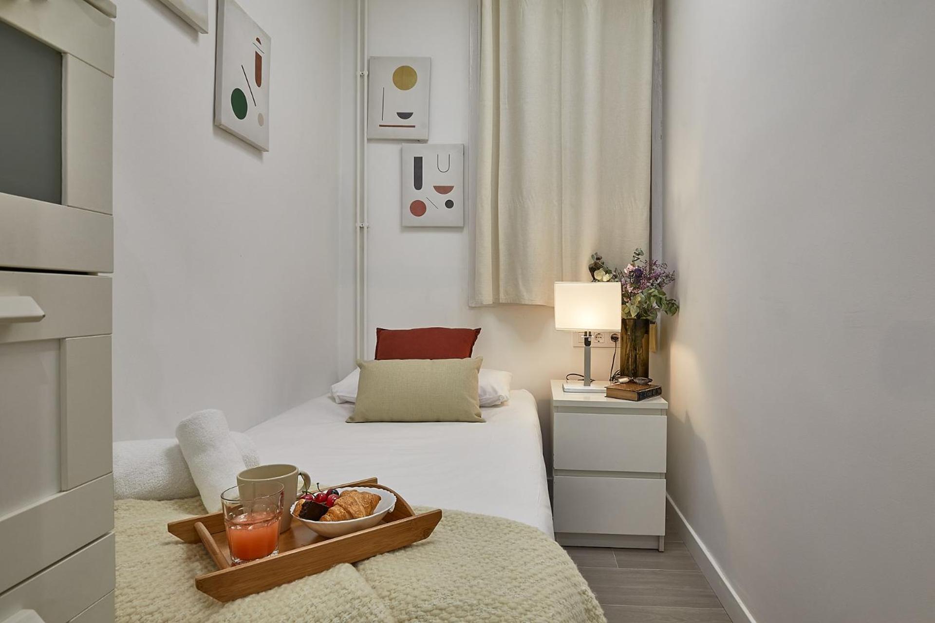 Apartamento Bbarcelona Gracia Barcelona