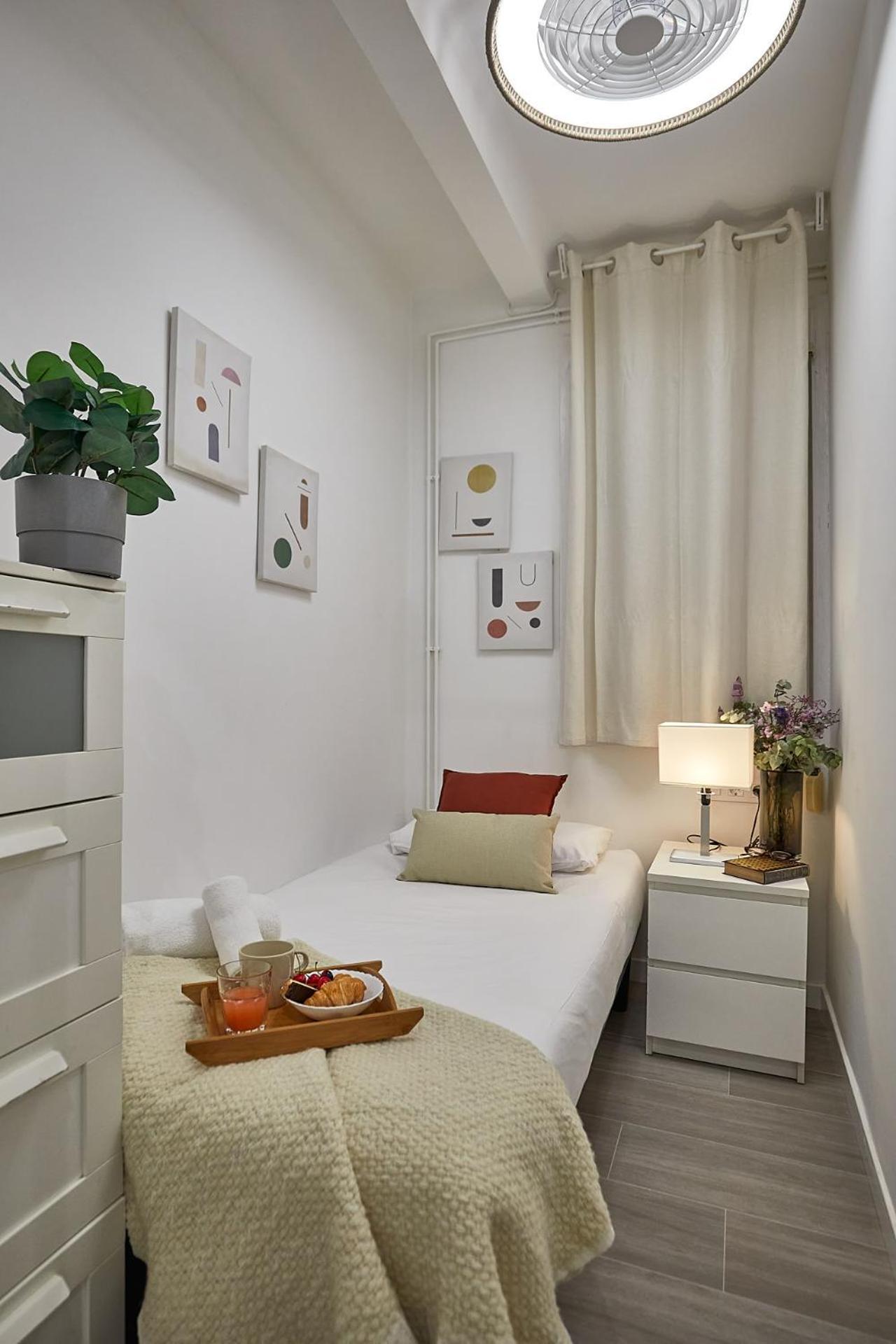 Bbarcelona Gracia Apartamento *