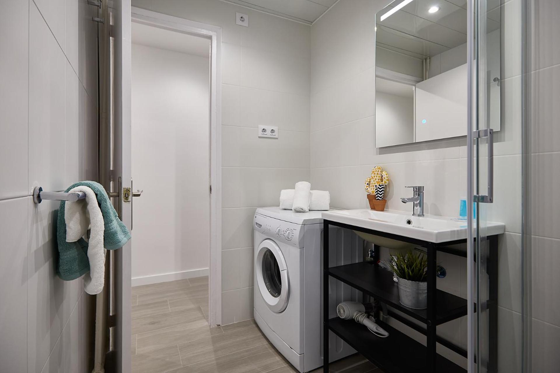 Apartamento Bbarcelona Gracia Barcelona