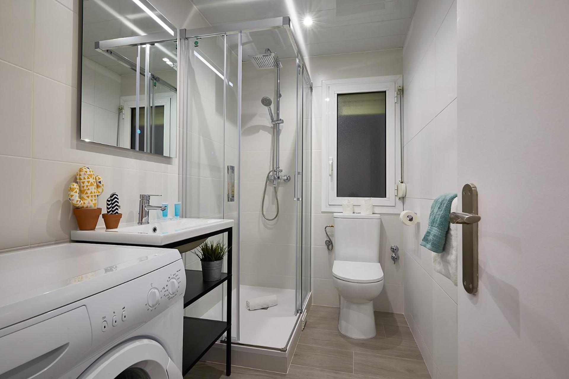 Bbarcelona Gracia Apartamento