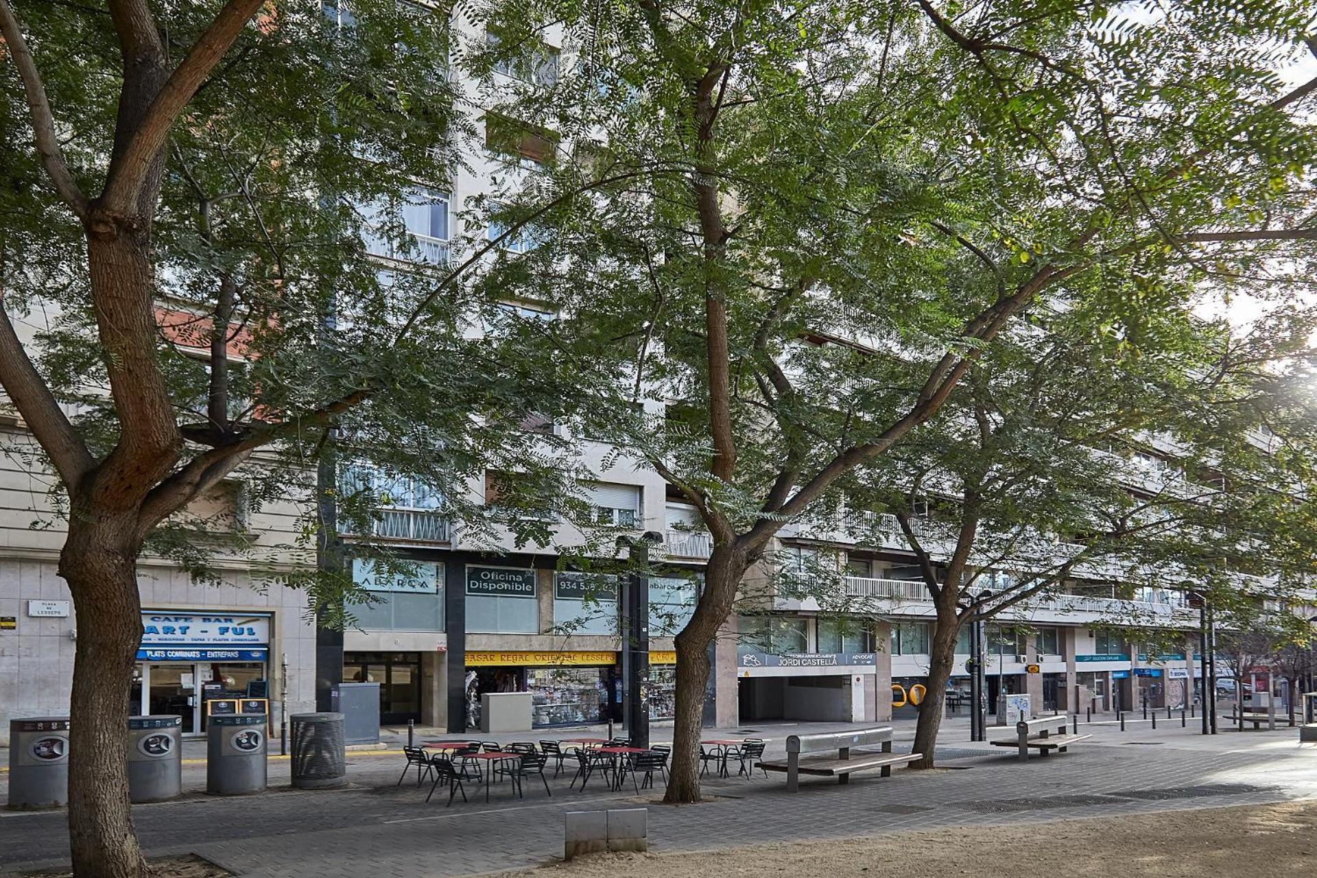 Apartamento Bbarcelona Gracia Barcelona